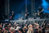 2014-06-05 - Alter Bridge från Sweden Rock Festival, Sölvesborg