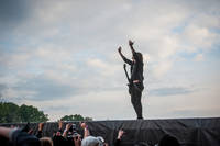 2014-06-05 - Alter Bridge från Sweden Rock Festival, Sölvesborg