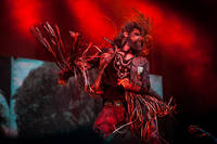 2014-06-05 - Rob Zombie från Sweden Rock Festival, Sölvesborg