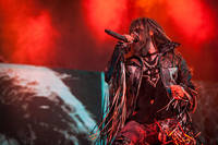 2014-06-05 - Rob Zombie från Sweden Rock Festival, Sölvesborg