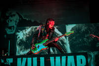 2014-06-05 - Rob Zombie från Sweden Rock Festival, Sölvesborg