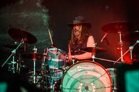 2014-06-05 - Rob Zombie från Sweden Rock Festival, Sölvesborg