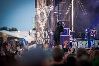 2014-06-05 - Rob Zombie från Sweden Rock Festival, Sölvesborg