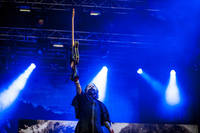 2014-06-05 - Rob Zombie från Sweden Rock Festival, Sölvesborg
