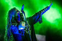 2014-06-05 - Rob Zombie från Sweden Rock Festival, Sölvesborg