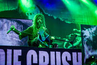 2014-06-05 - Rob Zombie från Sweden Rock Festival, Sölvesborg