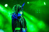 2014-06-05 - Rob Zombie från Sweden Rock Festival, Sölvesborg