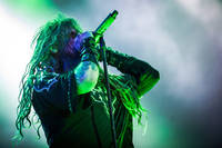 2014-06-05 - Rob Zombie från Sweden Rock Festival, Sölvesborg