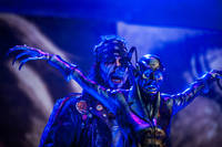 2014-06-05 - Rob Zombie från Sweden Rock Festival, Sölvesborg