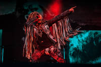2014-06-05 - Rob Zombie från Sweden Rock Festival, Sölvesborg