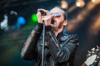 2014-06-05 - SÓLSTAFIR från Sweden Rock Festival, Sölvesborg