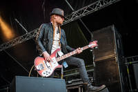2014-06-05 - SÓLSTAFIR från Sweden Rock Festival, Sölvesborg