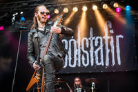 2014-06-05 - SÓLSTAFIR från Sweden Rock Festival, Sölvesborg
