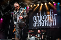 2014-06-05 - SÓLSTAFIR från Sweden Rock Festival, Sölvesborg