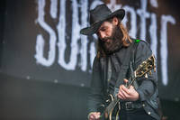 2014-06-05 - SÓLSTAFIR från Sweden Rock Festival, Sölvesborg