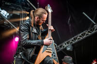 2014-06-05 - SÓLSTAFIR från Sweden Rock Festival, Sölvesborg