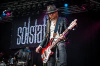 2014-06-05 - SÓLSTAFIR från Sweden Rock Festival, Sölvesborg