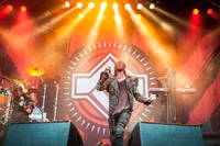 2014-06-05 - Turisas från Sweden Rock Festival, Sölvesborg