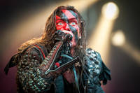 2014-06-05 - Turisas från Sweden Rock Festival, Sölvesborg