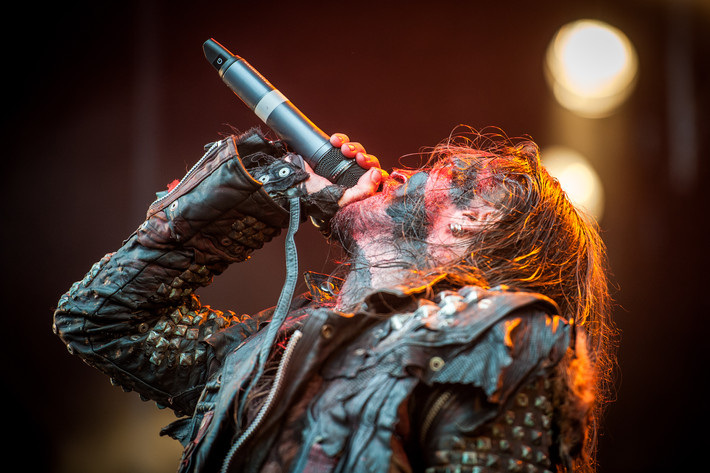 2014-06-05 - Turisas från Sweden Rock Festival, Sölvesborg