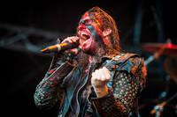 2014-06-05 - Turisas från Sweden Rock Festival, Sölvesborg