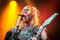 2014-06-05 - Turisas från Sweden Rock Festival, Sölvesborg