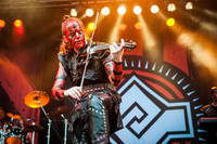 2014-06-05 - Turisas från Sweden Rock Festival, Sölvesborg
