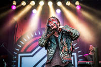 2014-06-05 - Turisas från Sweden Rock Festival, Sölvesborg