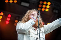 2014-06-05 - The Crystal Caravan från Sweden Rock Festival, Sölvesborg