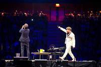 2014-06-05 - Filip & Fredrik från Globen, Stockholm