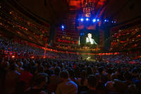 2014-06-05 - Filip & Fredrik från Globen, Stockholm