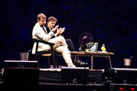 2014-06-05 - Filip & Fredrik från Globen, Stockholm