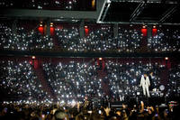 2014-06-05 - Filip & Fredrik från Globen, Stockholm