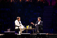 2014-06-05 - Filip & Fredrik från Globen, Stockholm