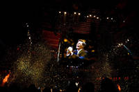 2014-06-05 - Filip & Fredrik från Globen, Stockholm