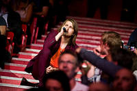 2014-06-05 - Filip & Fredrik från Globen, Stockholm