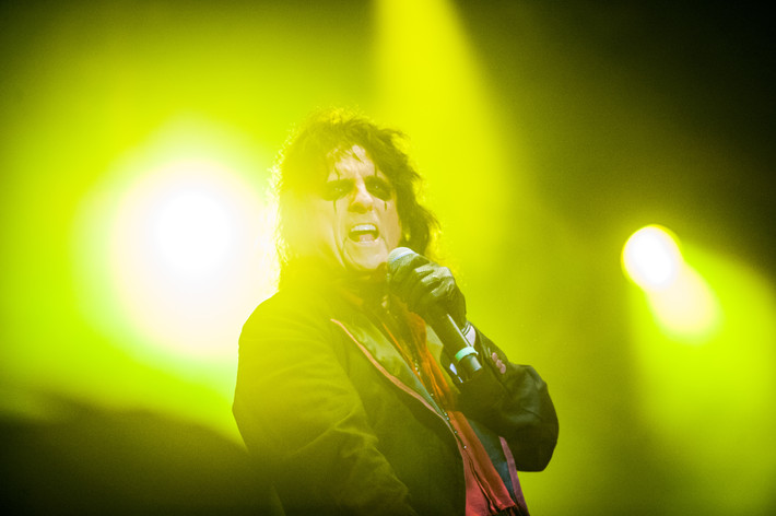 2014-06-05 - Alice Cooper från Sweden Rock Festival, Sölvesborg