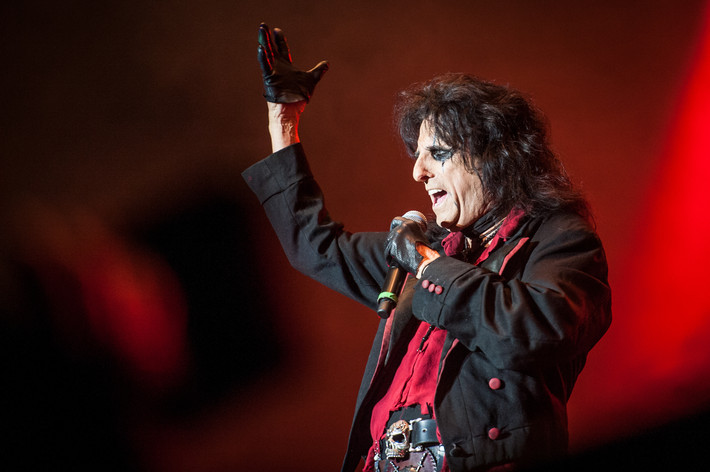 2014-06-05 - Alice Cooper från Sweden Rock Festival, Sölvesborg