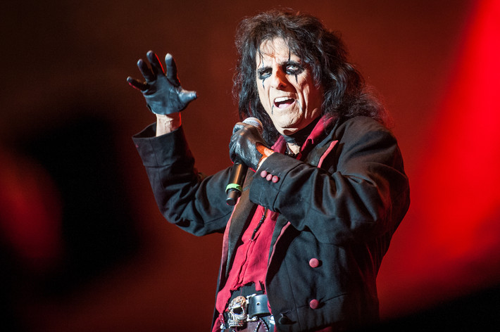 2014-06-05 - Alice Cooper från Sweden Rock Festival, Sölvesborg