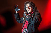 2014-06-05 - Alice Cooper från Sweden Rock Festival, Sölvesborg