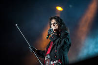 2014-06-05 - Alice Cooper från Sweden Rock Festival, Sölvesborg