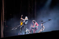 2014-06-05 - Alice Cooper från Sweden Rock Festival, Sölvesborg
