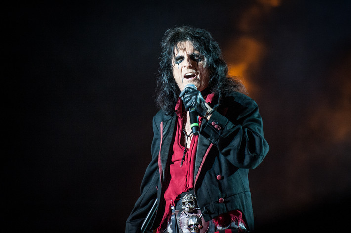 2014-06-05 - Alice Cooper från Sweden Rock Festival, Sölvesborg