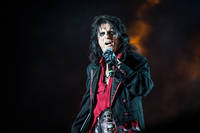 2014-06-05 - Alice Cooper från Sweden Rock Festival, Sölvesborg