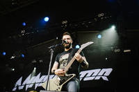 2014-06-06 - Annihilator från Sweden Rock Festival, Sölvesborg