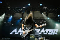 2014-06-06 - Annihilator från Sweden Rock Festival, Sölvesborg