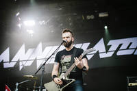 2014-06-06 - Annihilator från Sweden Rock Festival, Sölvesborg