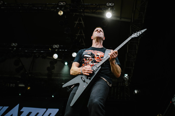 2014-06-06 - Annihilator från Sweden Rock Festival, Sölvesborg