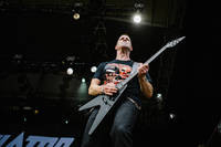 2014-06-06 - Annihilator från Sweden Rock Festival, Sölvesborg