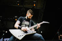 2014-06-06 - Annihilator från Sweden Rock Festival, Sölvesborg